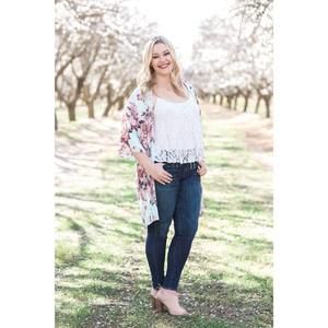 Meet your Posher, Tayler